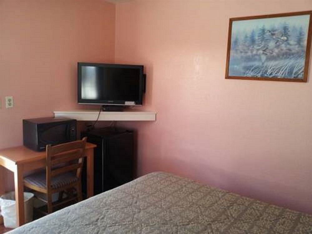 Travel Eagle Inn Motel Лонг-Біч Екстер'єр фото